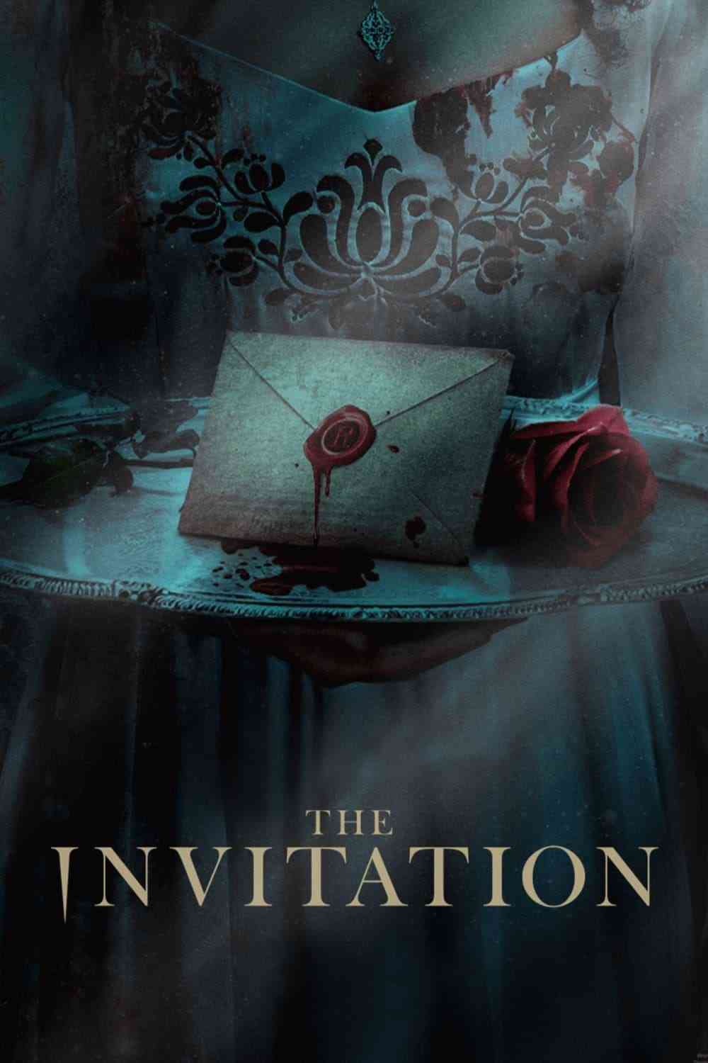 Zaproszenie/The Invitation  (2022)