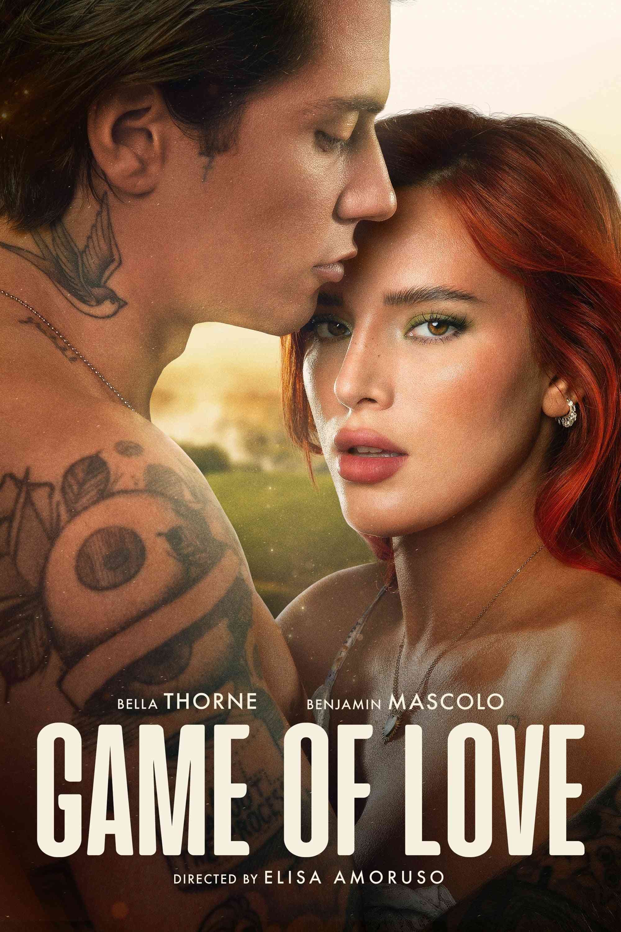 Game of Love  (2022),Online za darmo