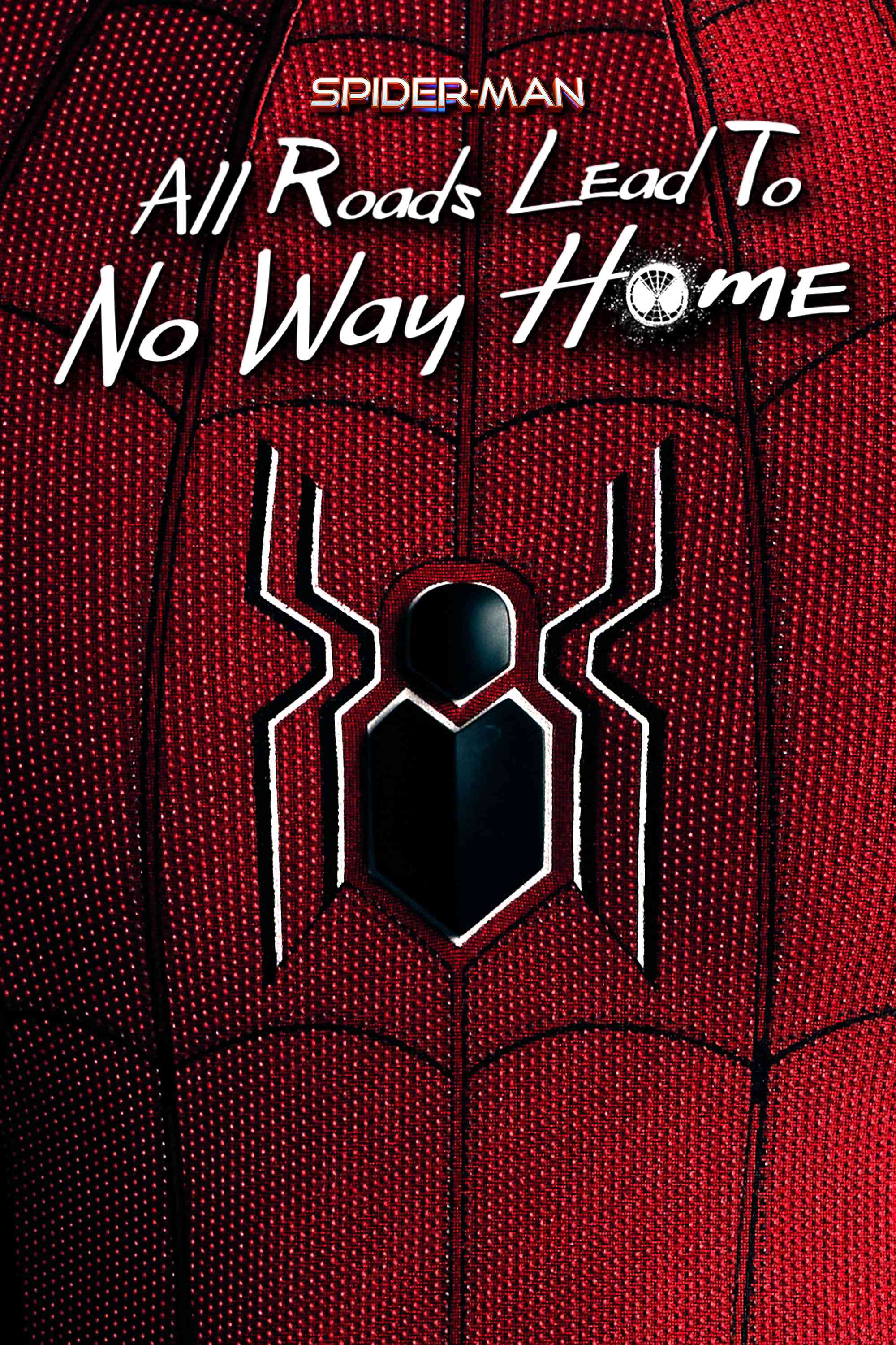 Spider-Man: All Roads Lead to No Way Home  (2022),Online za darmo