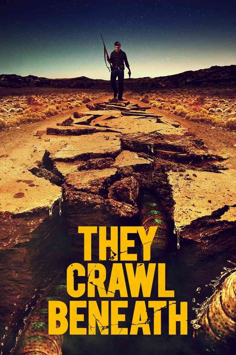 They Crawl Beneath  (2022),Online za darmo