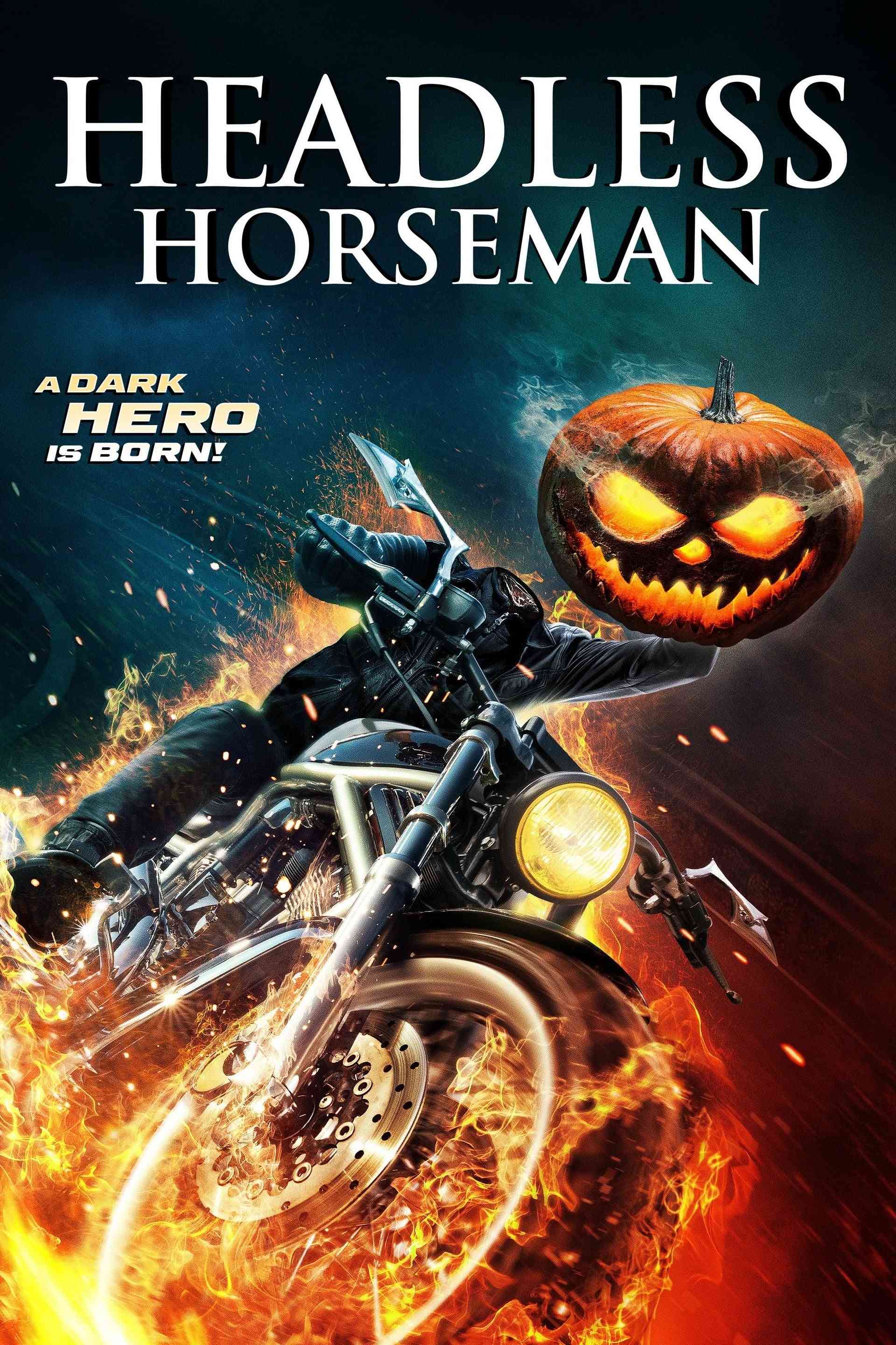 Headless Horseman  (2022),Online za darmo