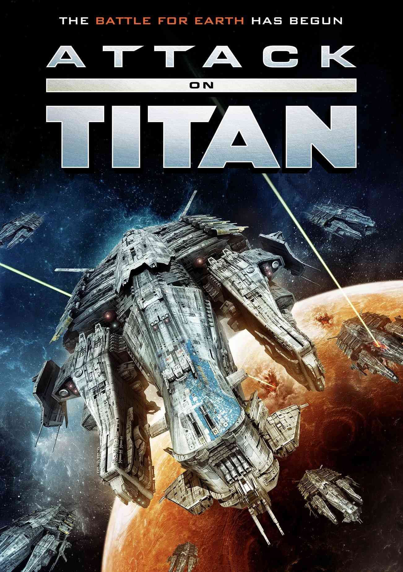 Atak na Tytana  (2022),Online za darmo