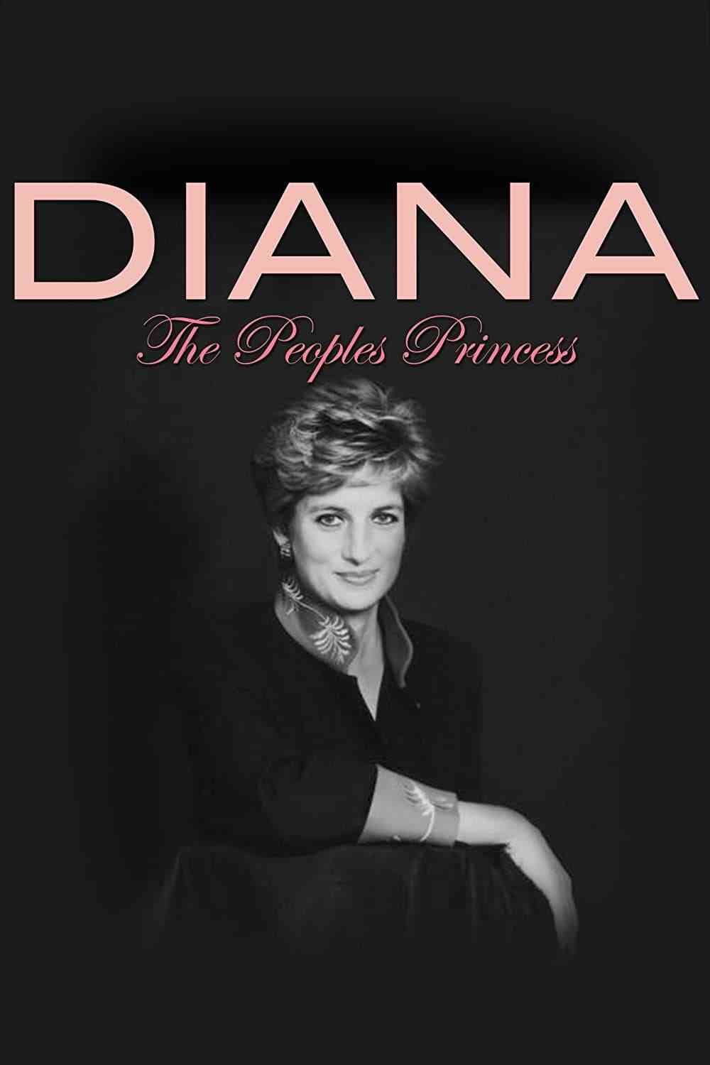 Diana: The People's Princess  (2016),Online za darmo