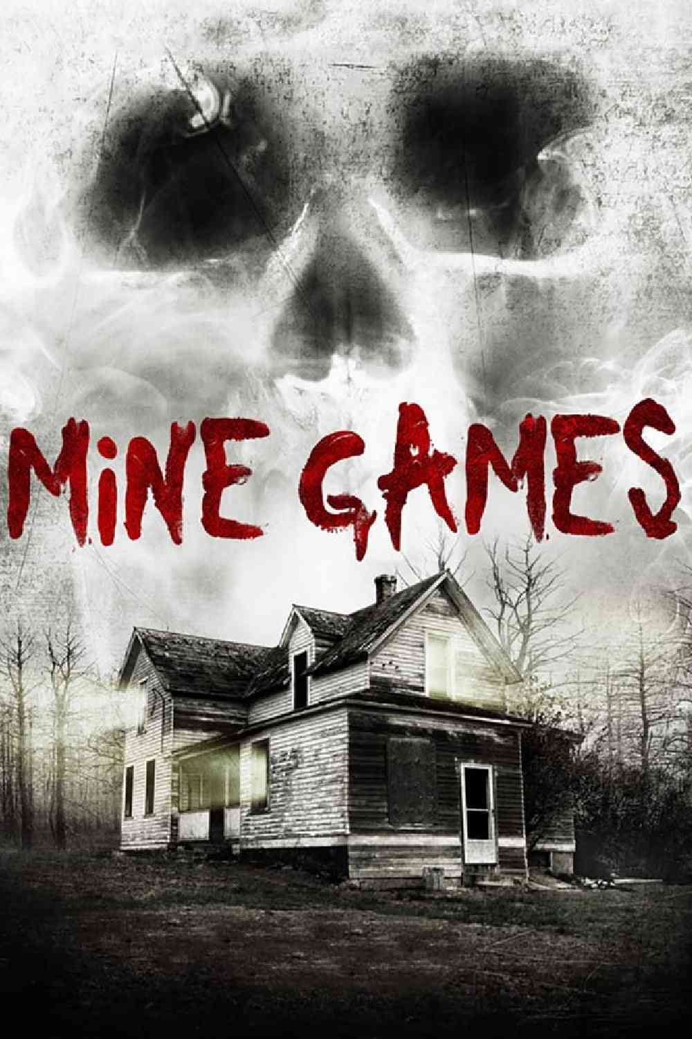 Mine Games  (2012),Online za darmo