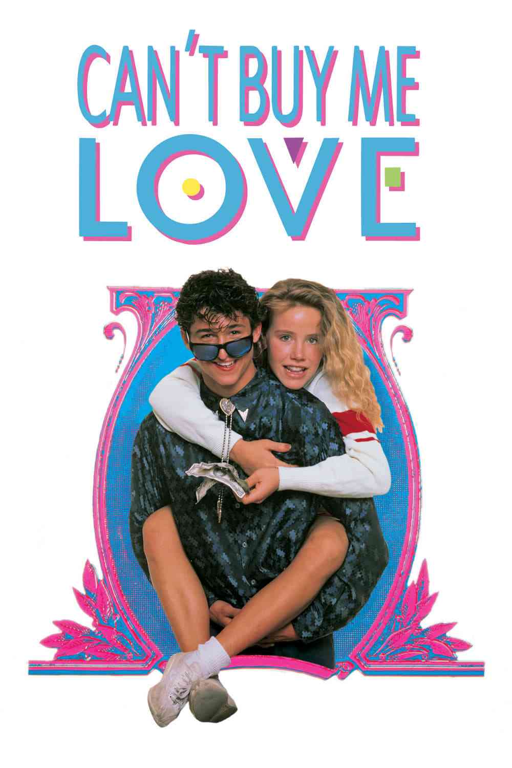 Nie kupisz miłości  (1987),Online za darmo