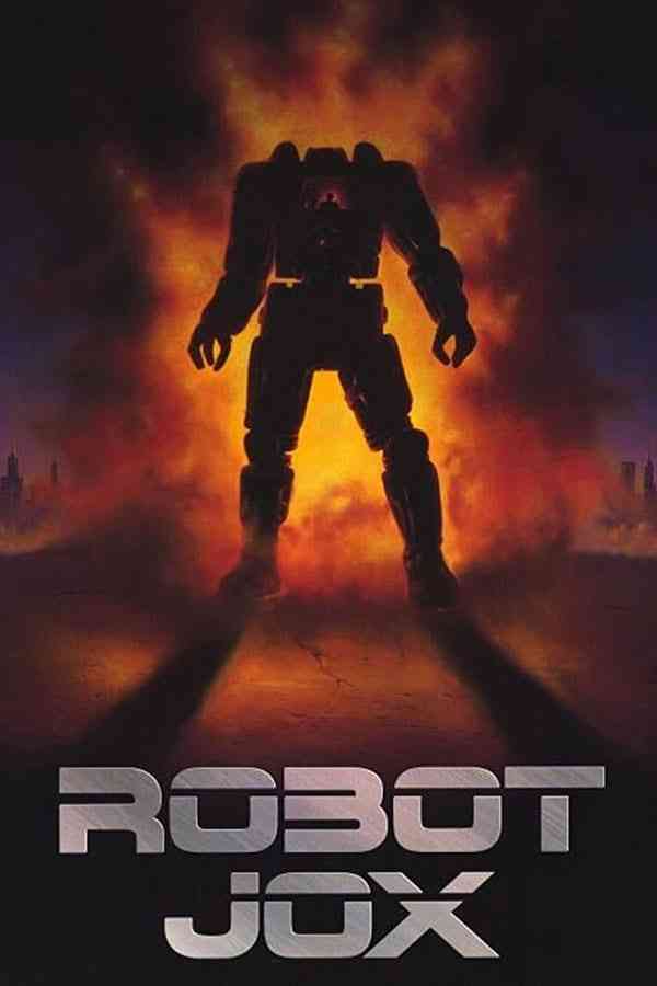 Jeźdźcy robotów  (1989),Online za darmo