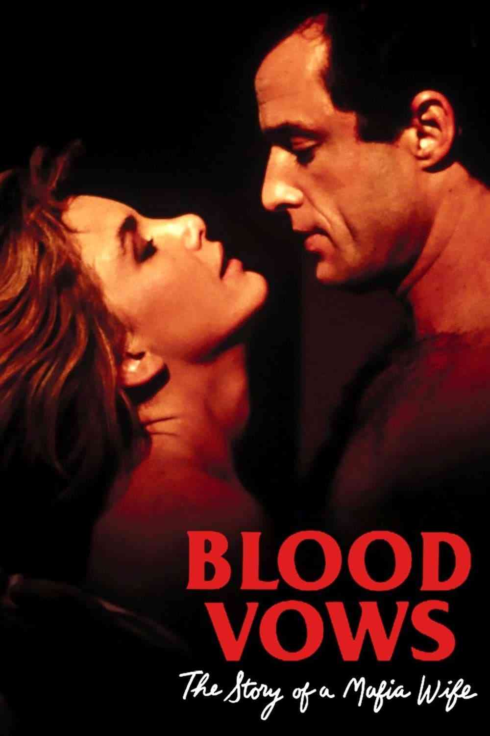 Blood Vows: The Story of a Mafia Wife  (1987),Online za darmo