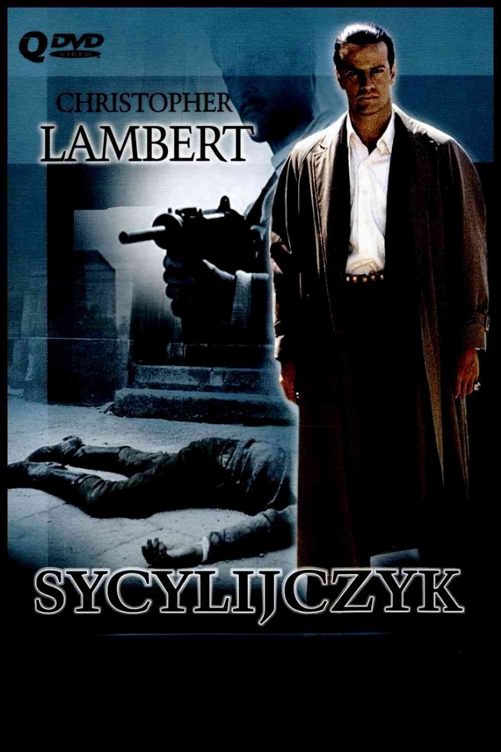 Sycylijczyk  (1987),Online za darmo