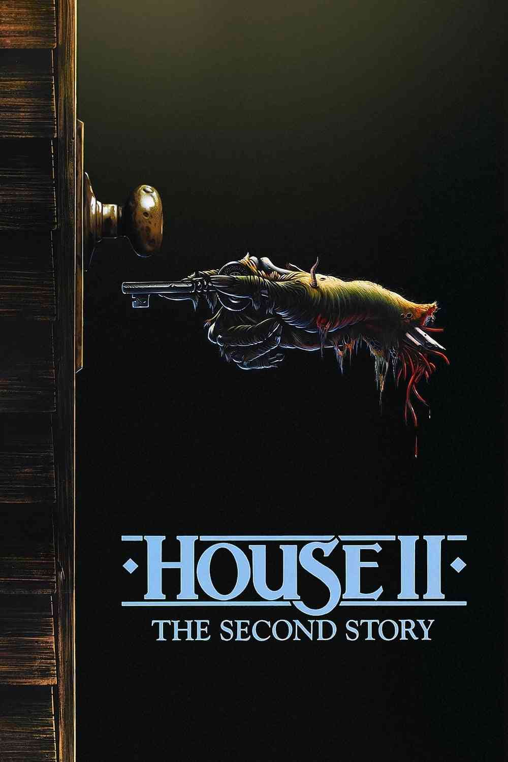 Dom II - Następna historia  (1987),Online za darmo