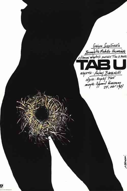 Tabu  (1988),Online za darmo
