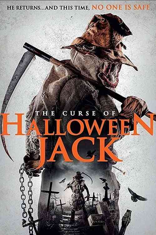 The Curse of Halloween Jack  (2019),Online za darmo