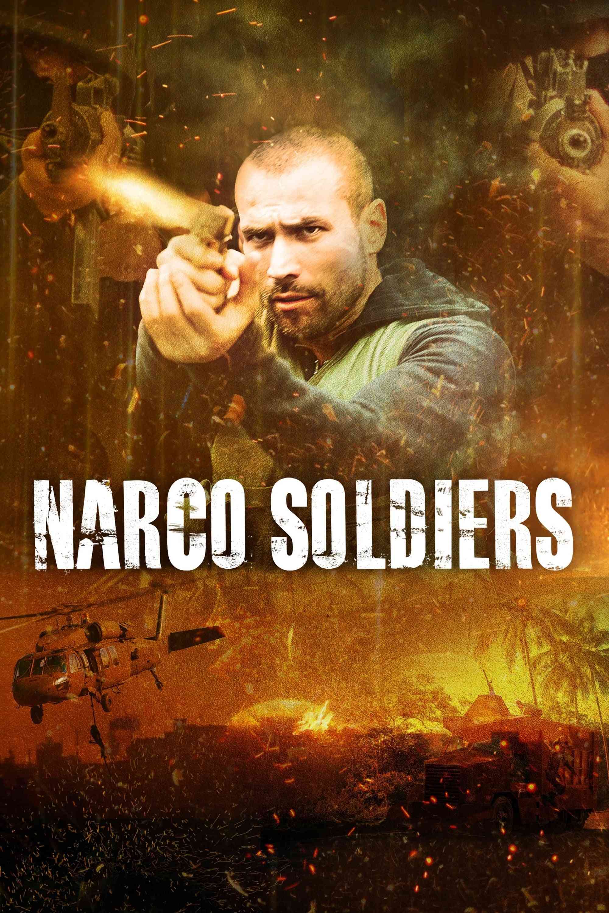 Narco Soldiers  (2019),Online za darmo