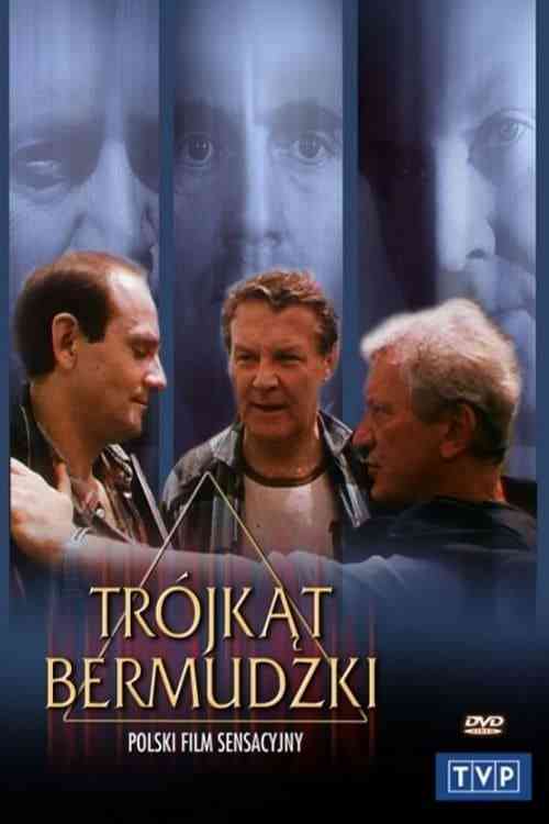 Trójkąt Bermudzki  (1988),Online za darmo