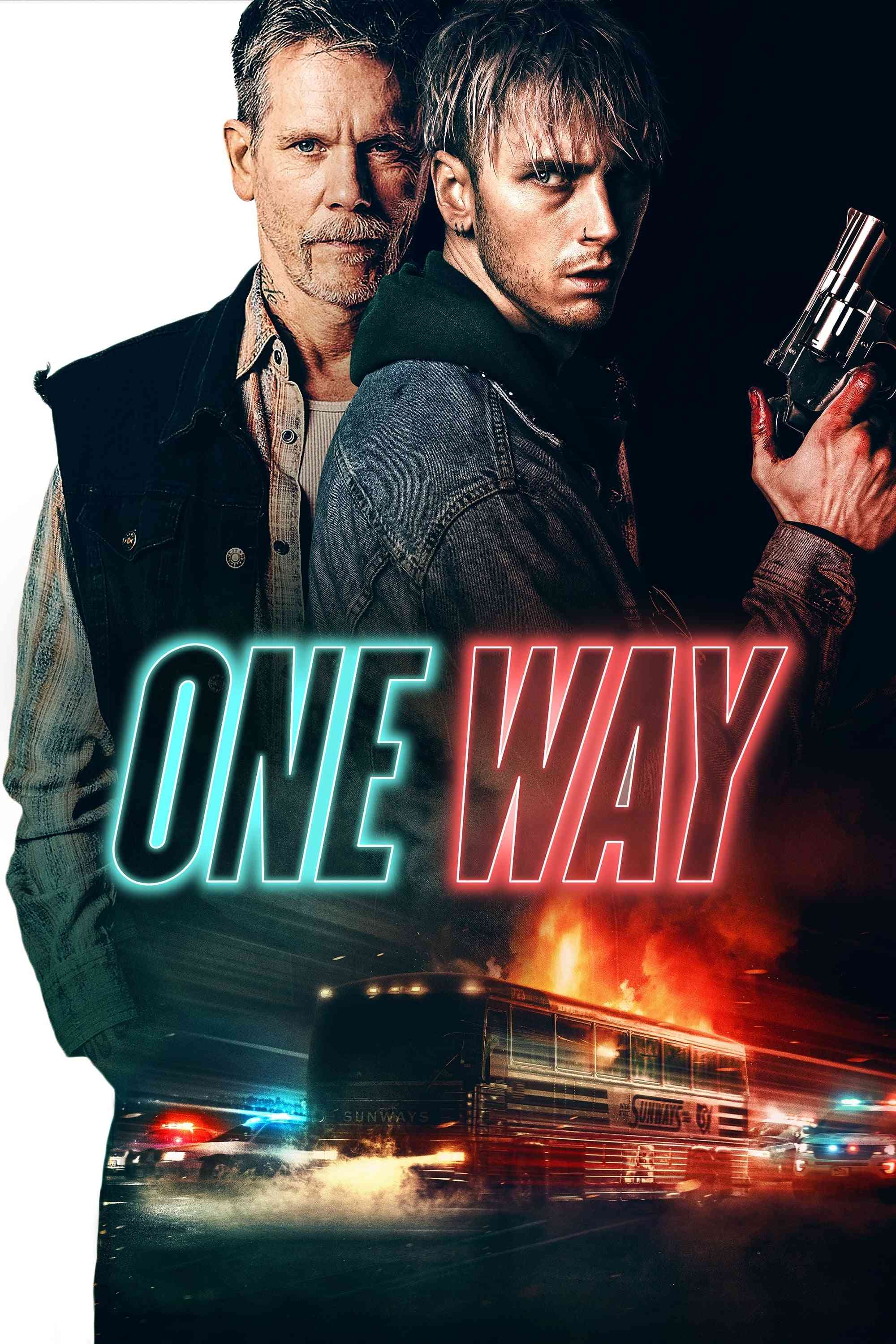 One Way  (2022),Online za darmo
