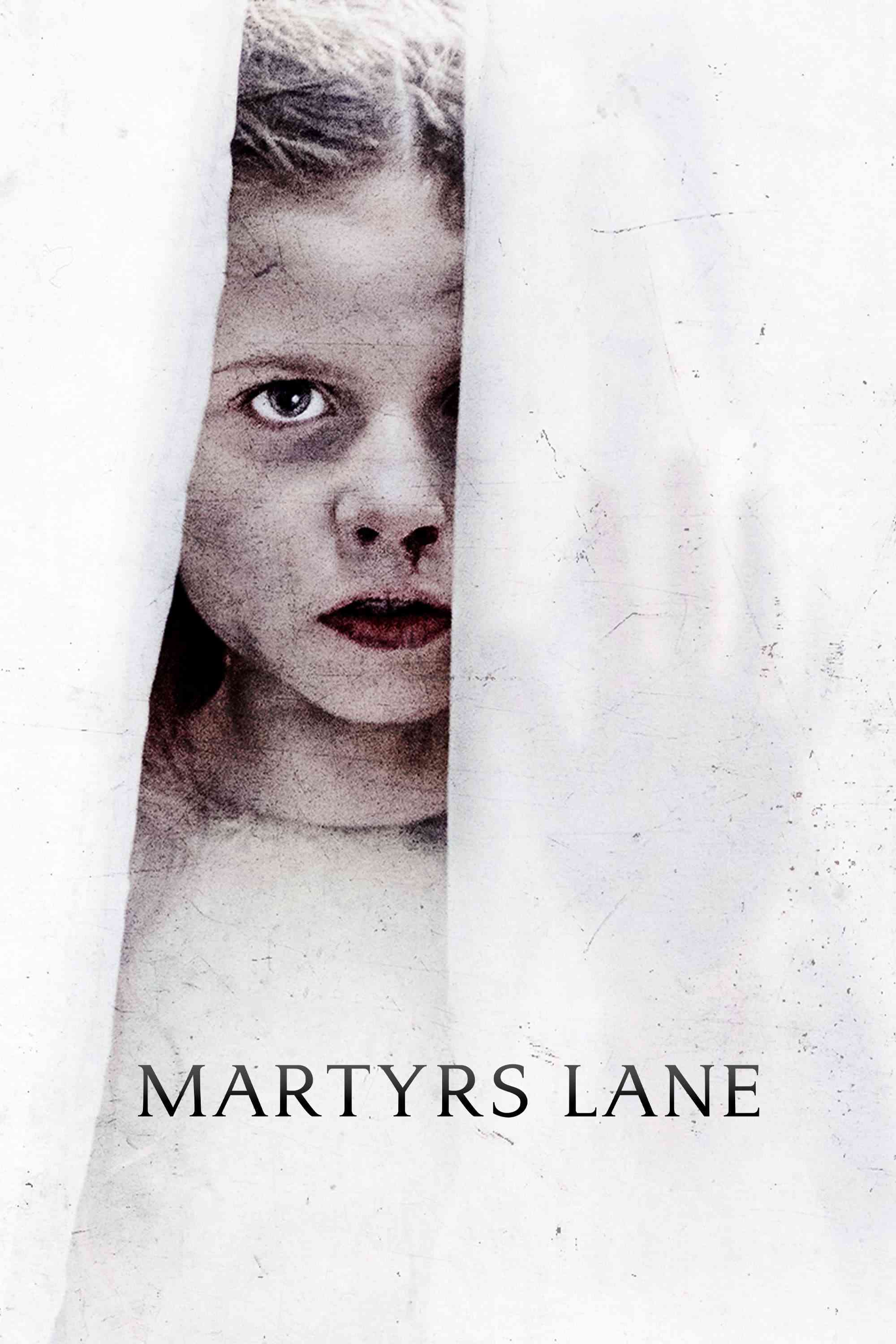 Martyrs Lane  (2021),Online za darmo