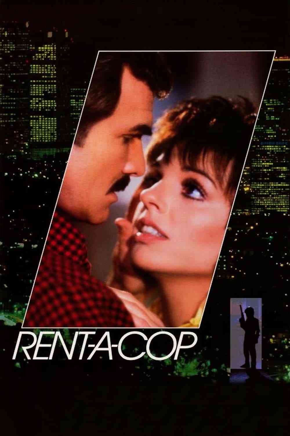 Gliniarz do wynajęcia   Rent-a-Cop  (1987),Online za darmo