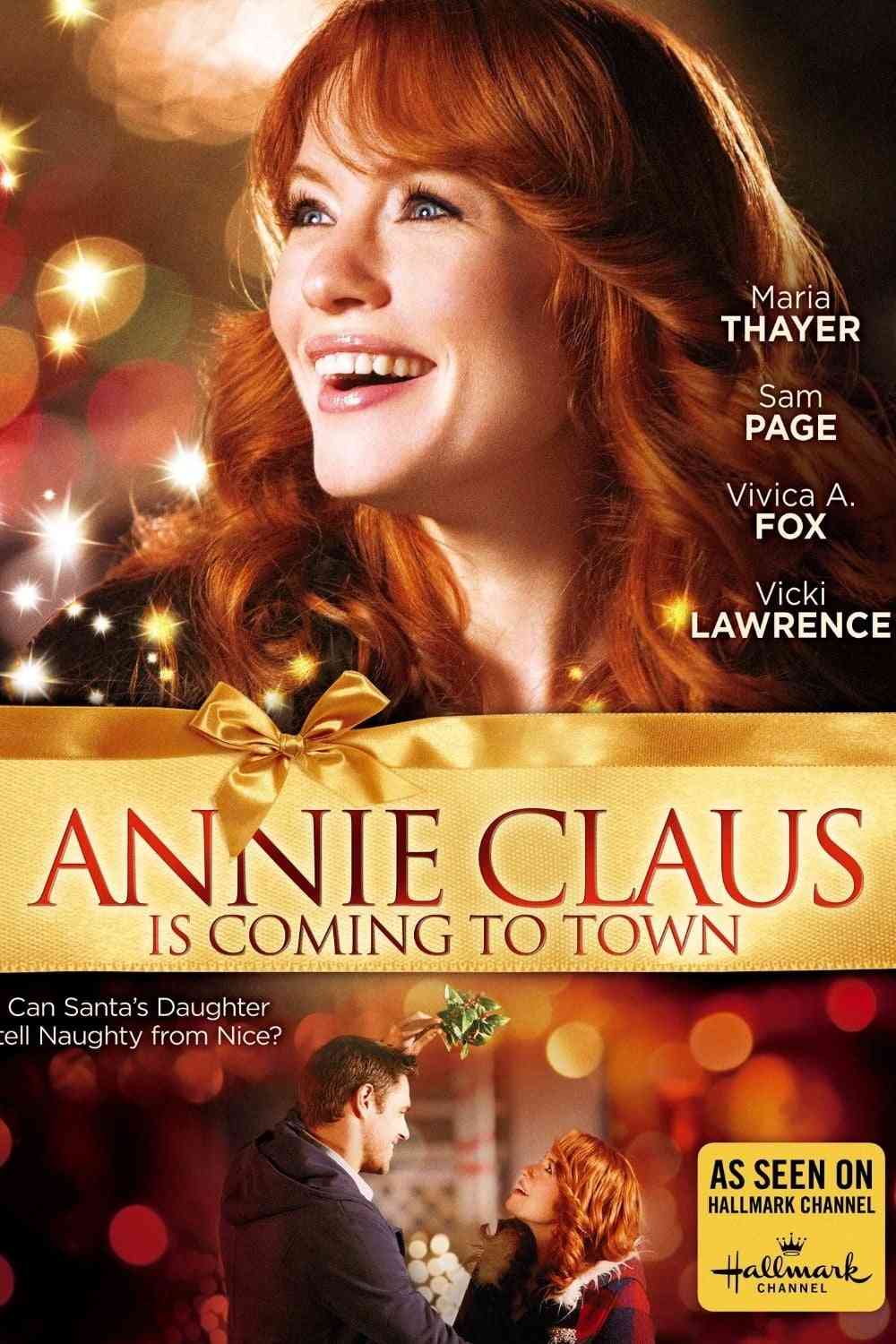 Czas na Annie  (2011),Online za darmo