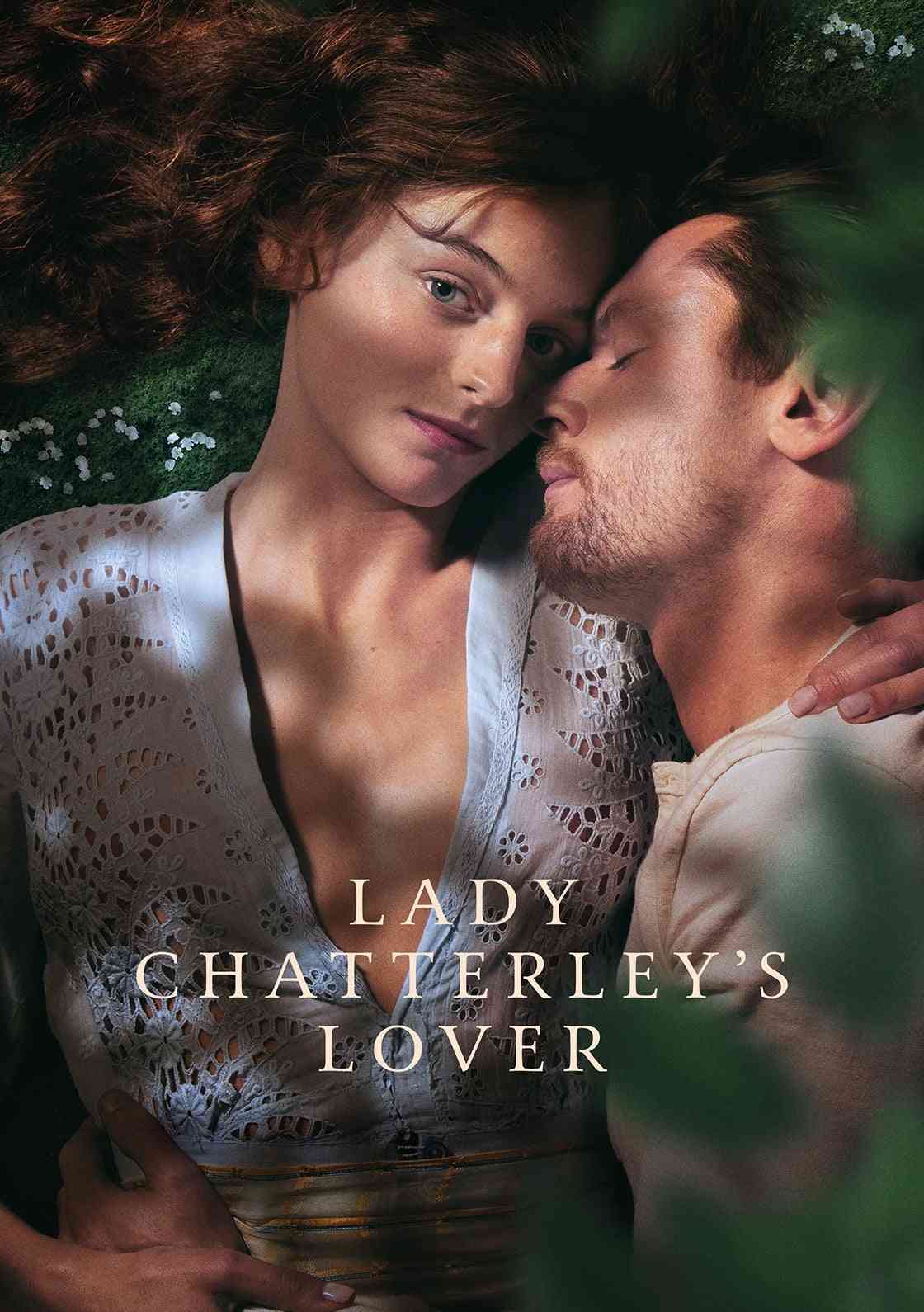 Kochanek Lady Chatterley  (2022),Online za darmo