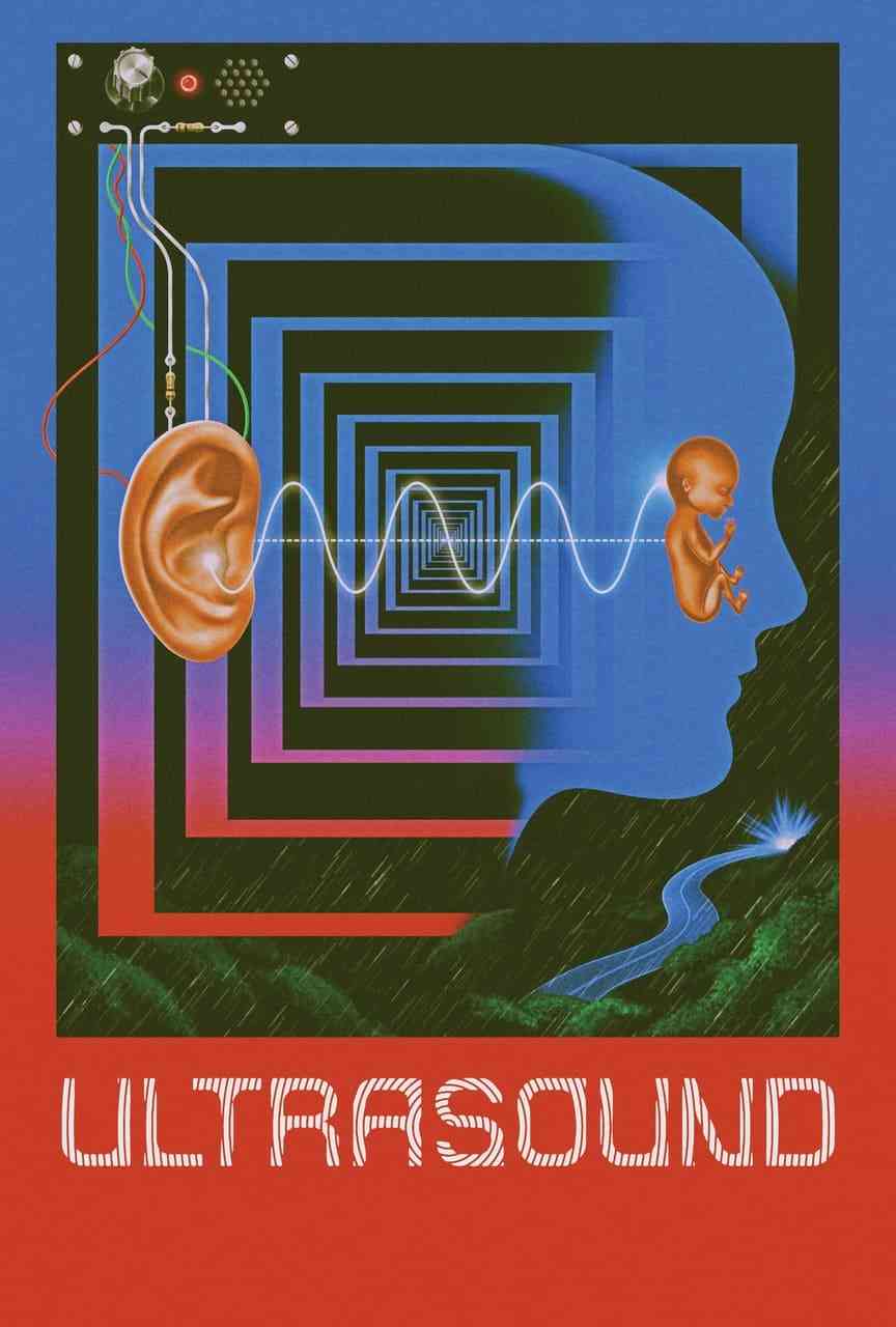 Ultrasound  (2022),Online za darmo