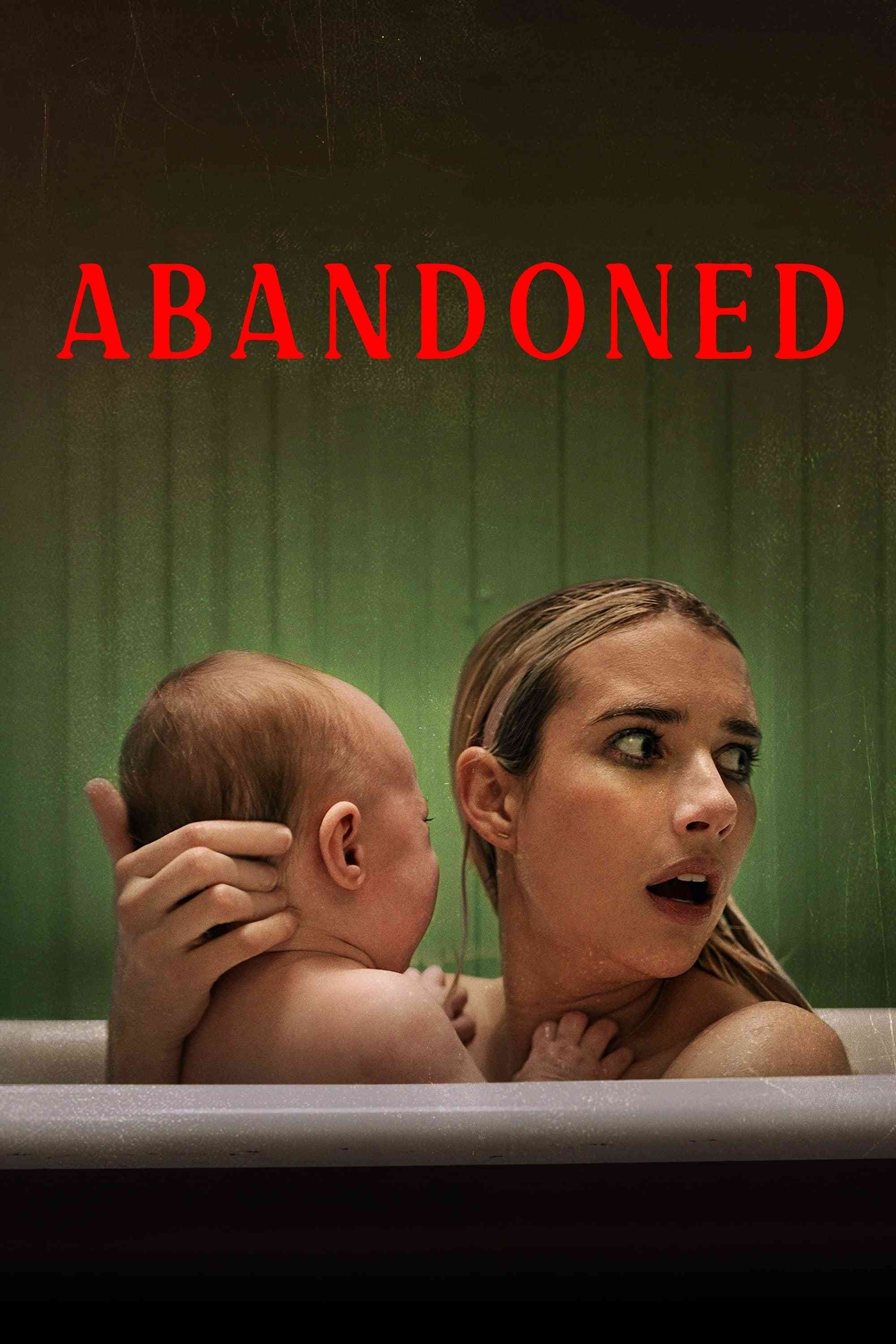 Abandoned  (2022),Online za darmo