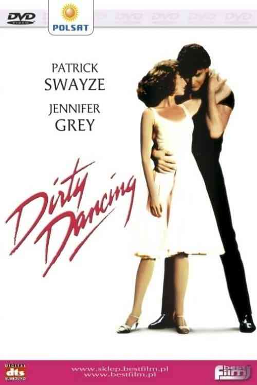Dirty Dancing  (1987),Online za darmo