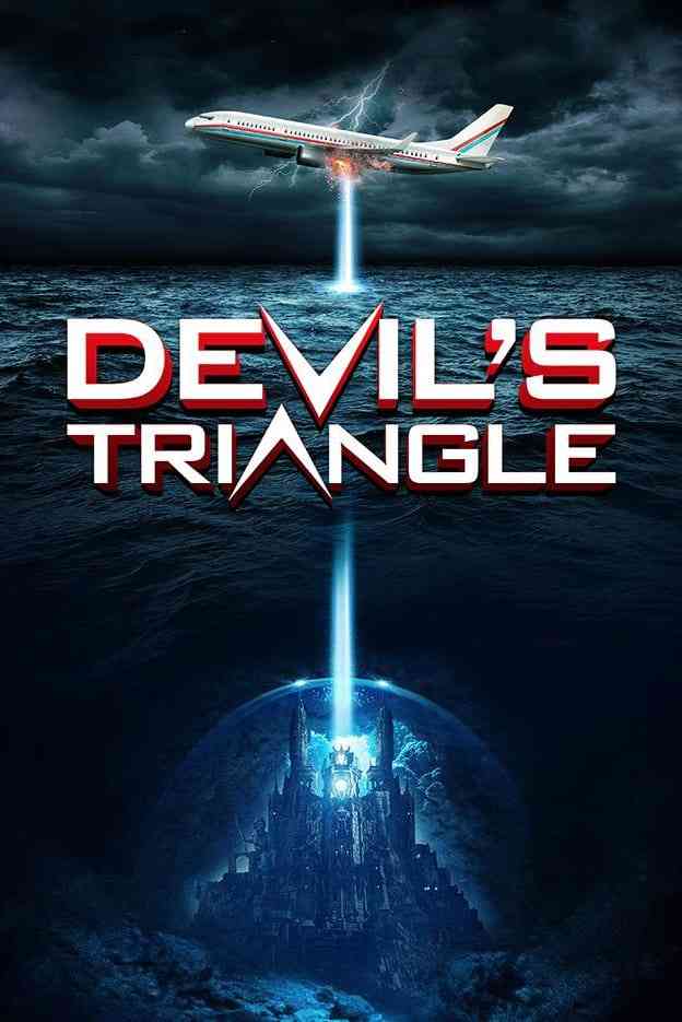 Devil's Triangle  (2021),Online za darmo