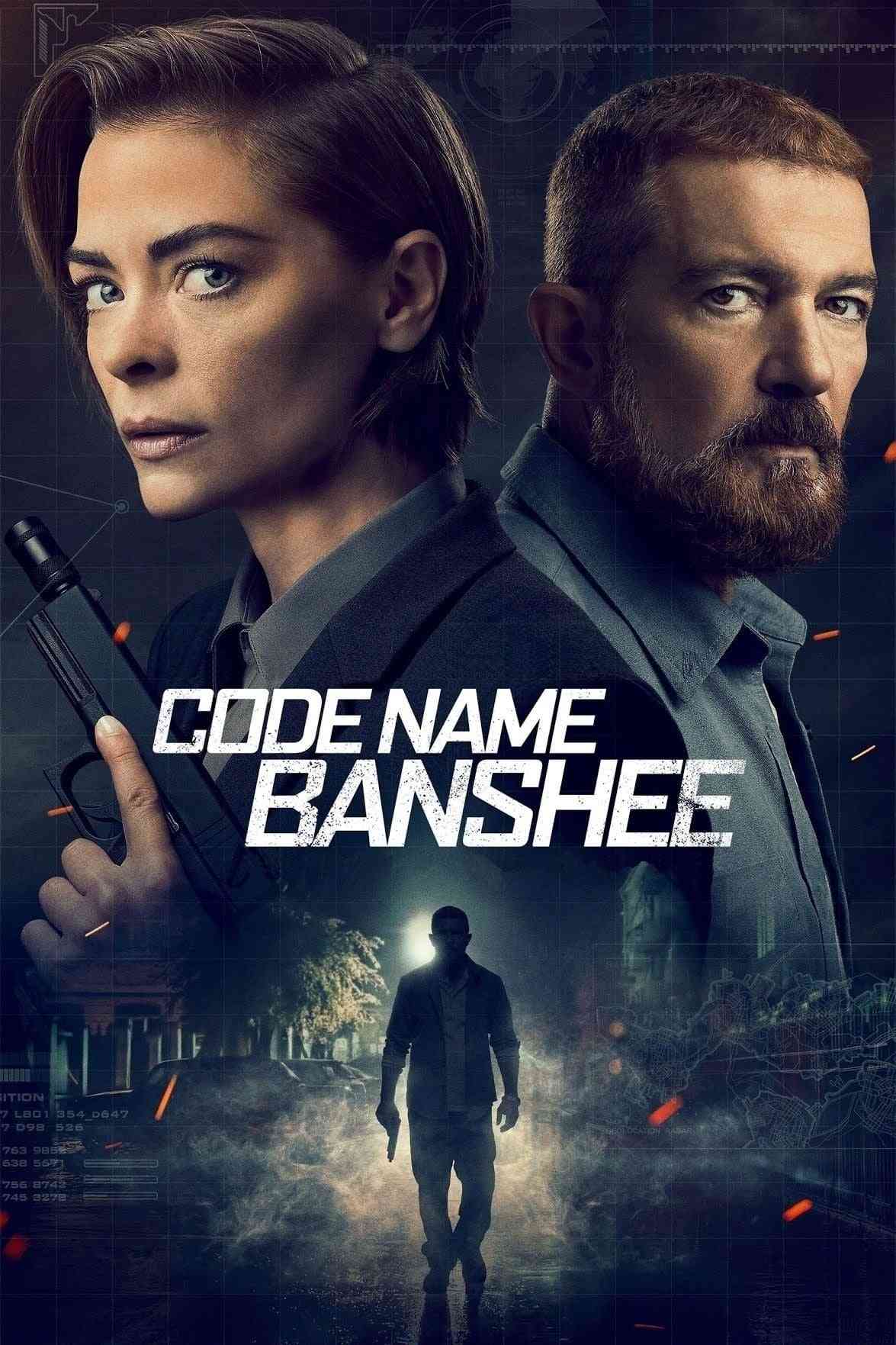 Code Name Banshee  (2022),Online za darmo