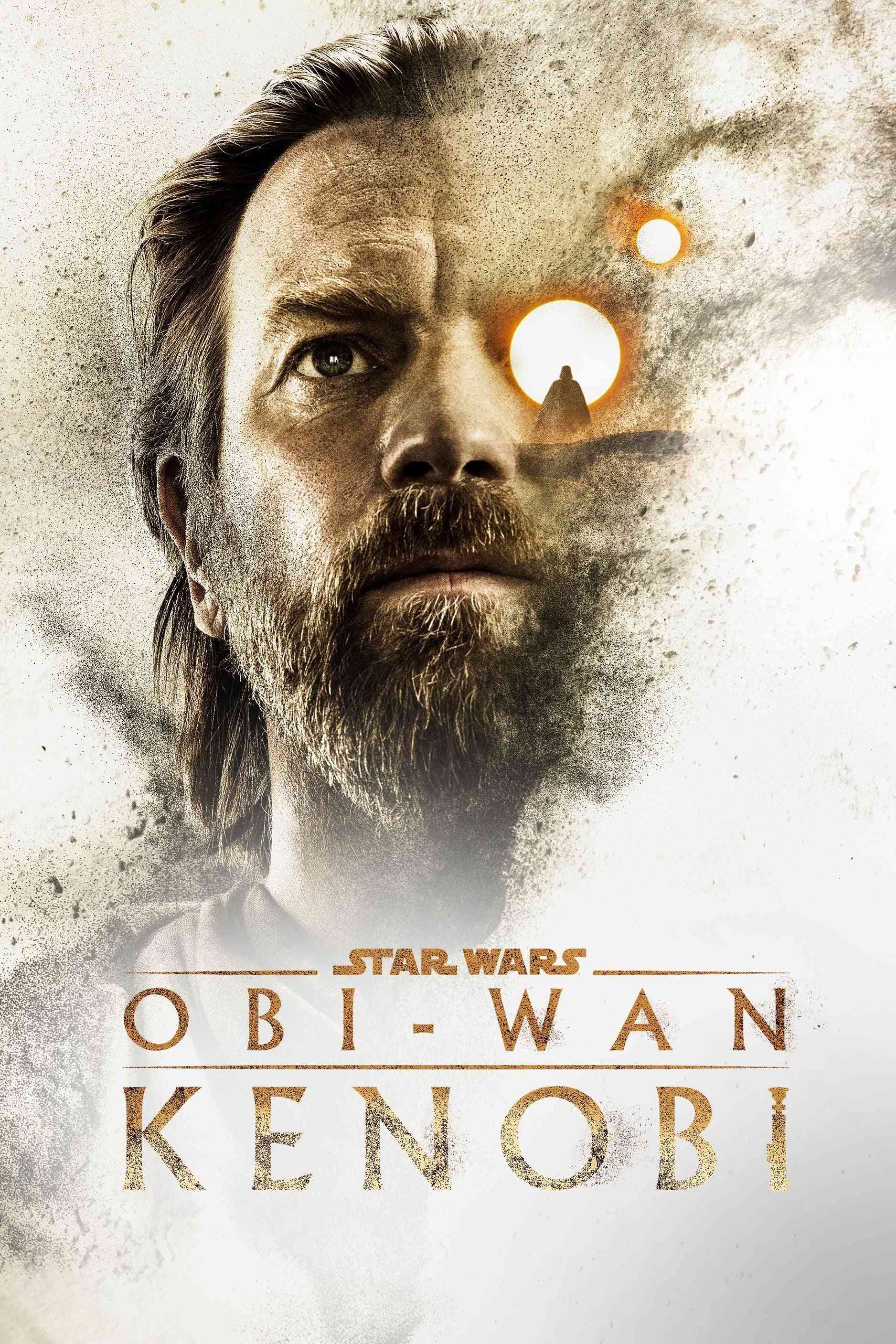 Obi-Wan Kenobi  (2022),Online za darmo
