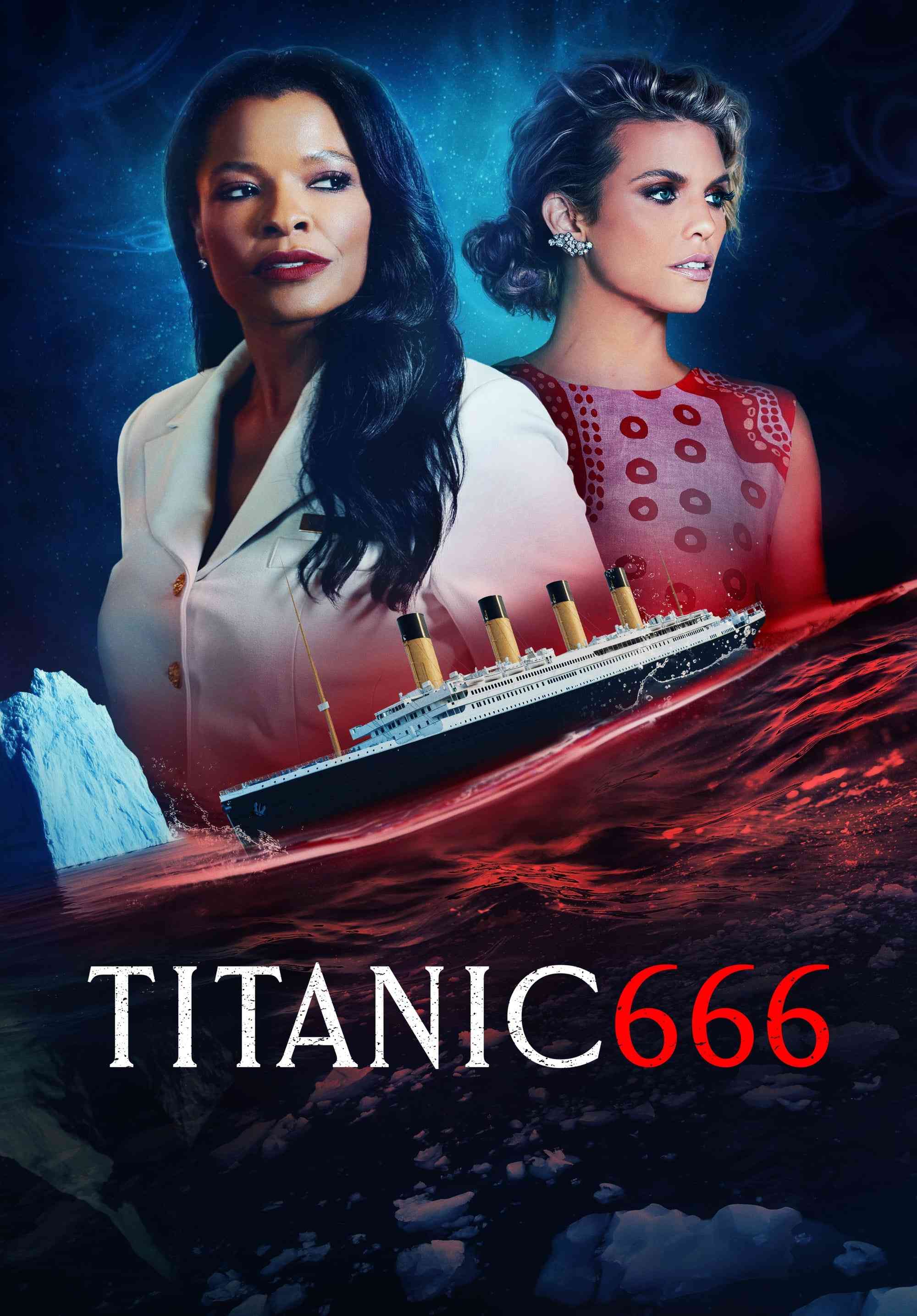 Titanic 666  (2022),Online za darmo