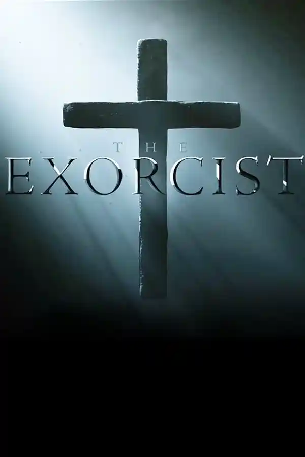 Egzorcysta  (2016),Online The Exorcist za darmo