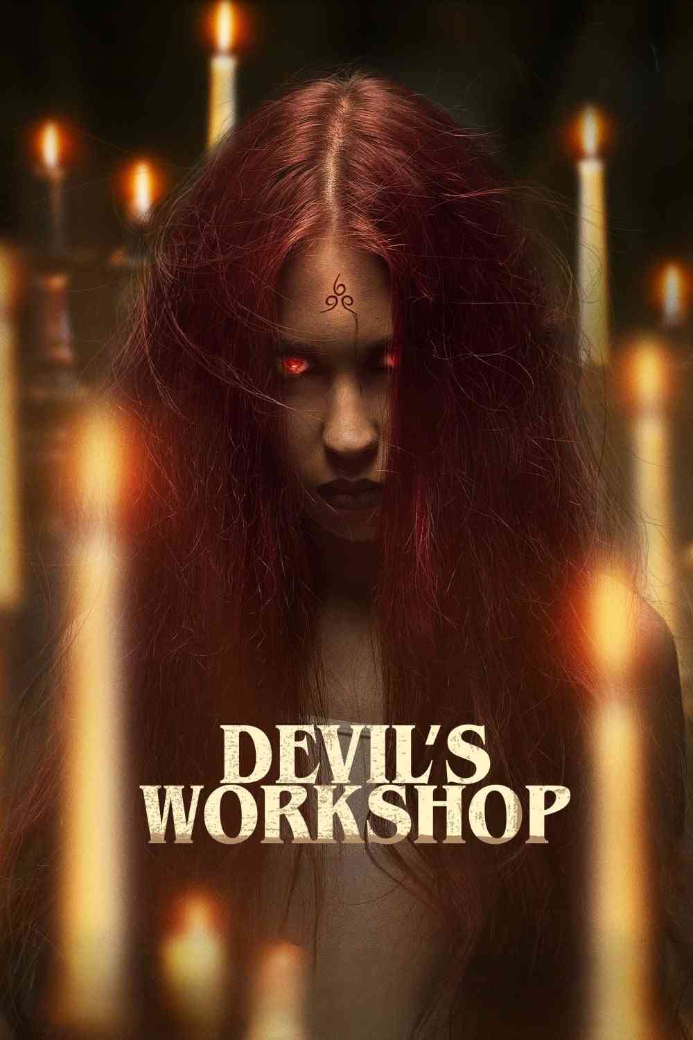 Warsztat diabła   Devil's Workshop  (2022),Online za darmo