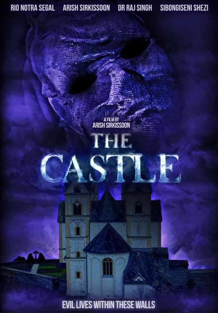 The Castle  (2022),Online za darmo