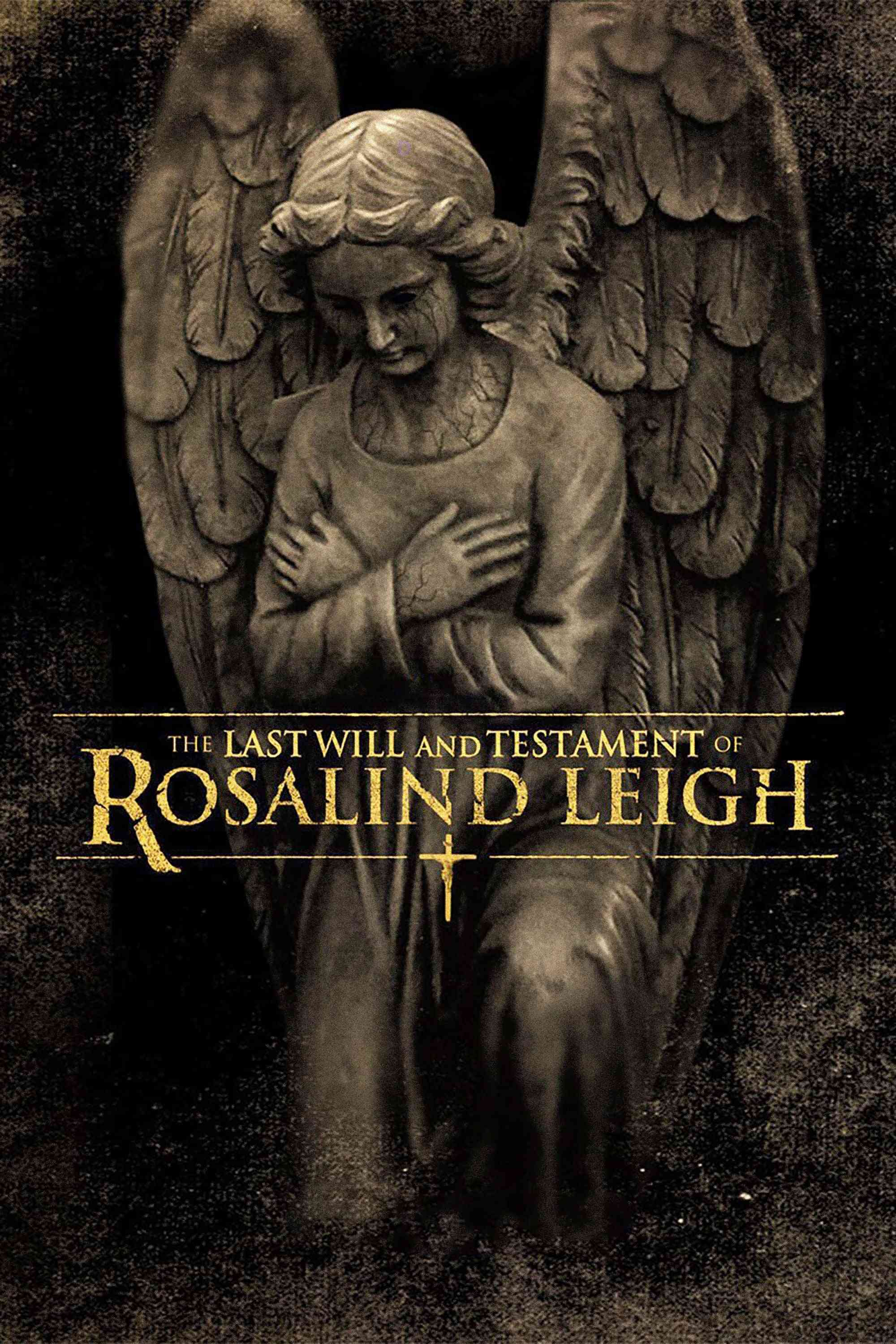 Ostatnia wola i testament Rosalind Leigh  (2012),Online za darmo