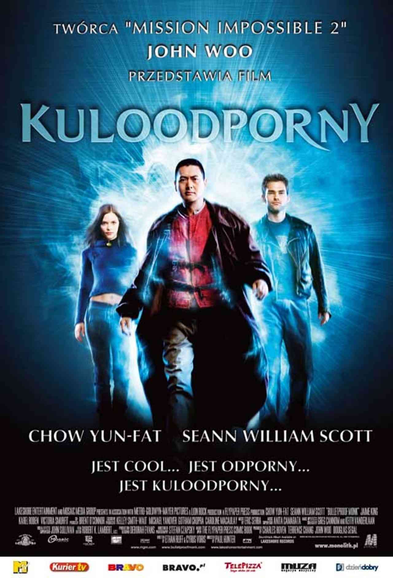 Kuloodporny  (2003),Online za darmo