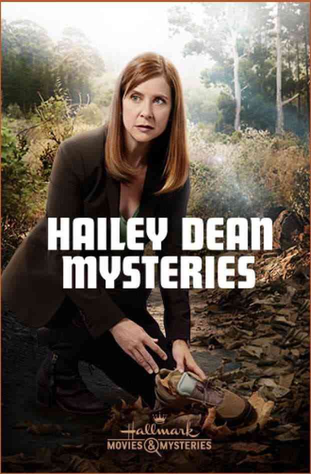 Hailey Dean Mysteries  (2016),Online za darmo