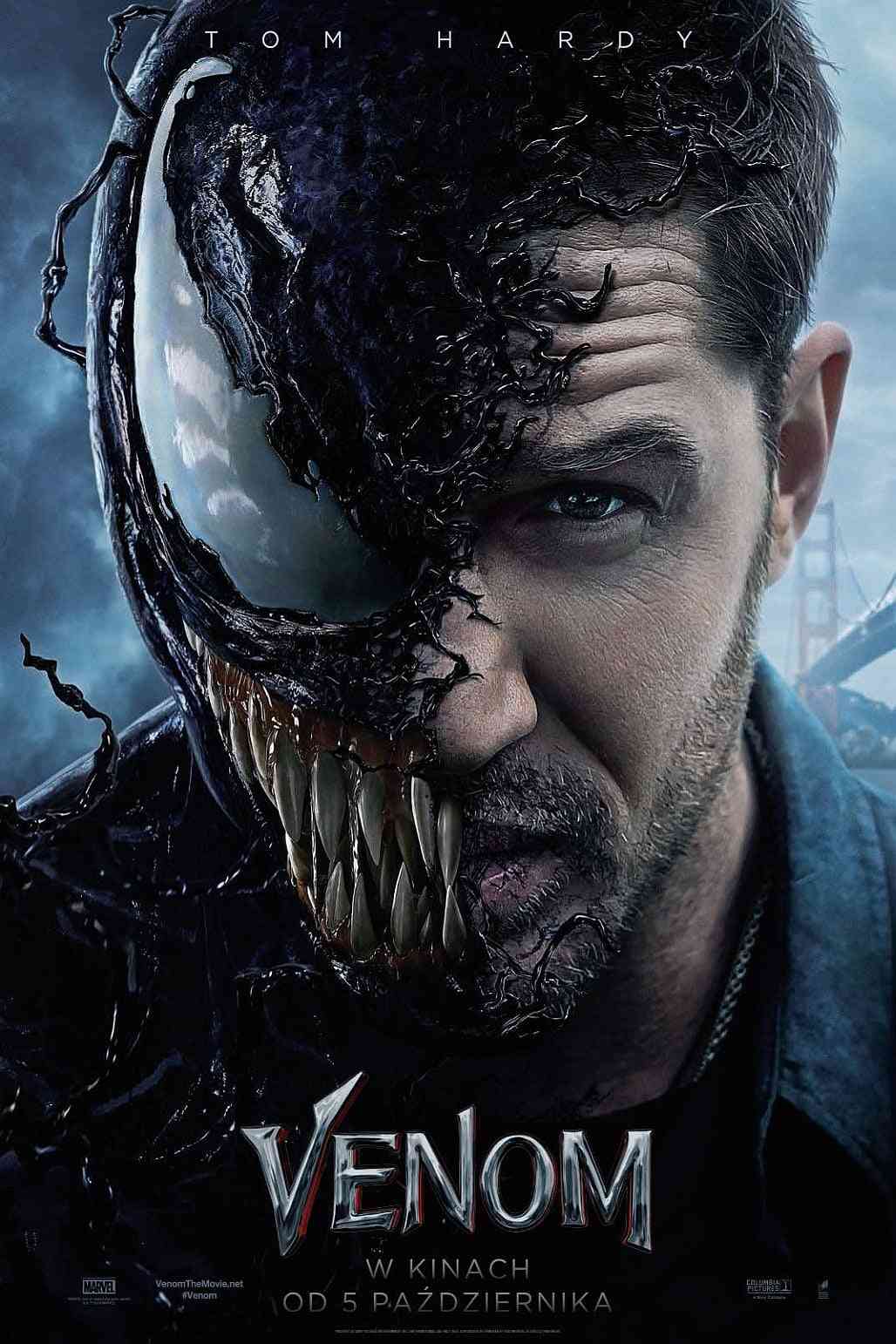 Venom  (2018),Online za darmo