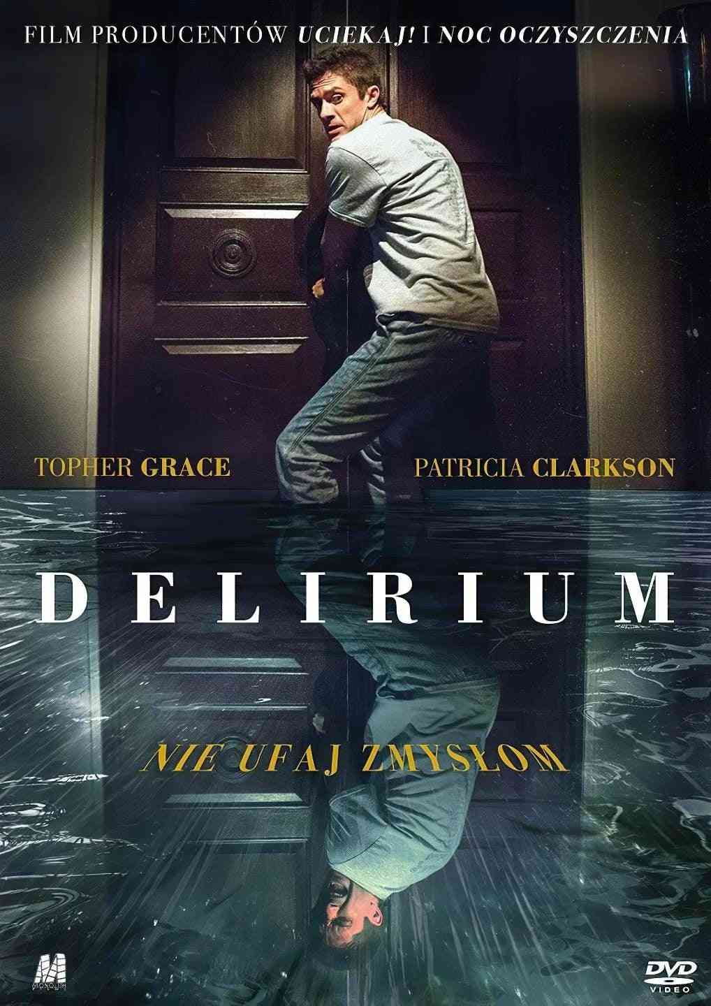 Delirium  (2018),Online za darmo
