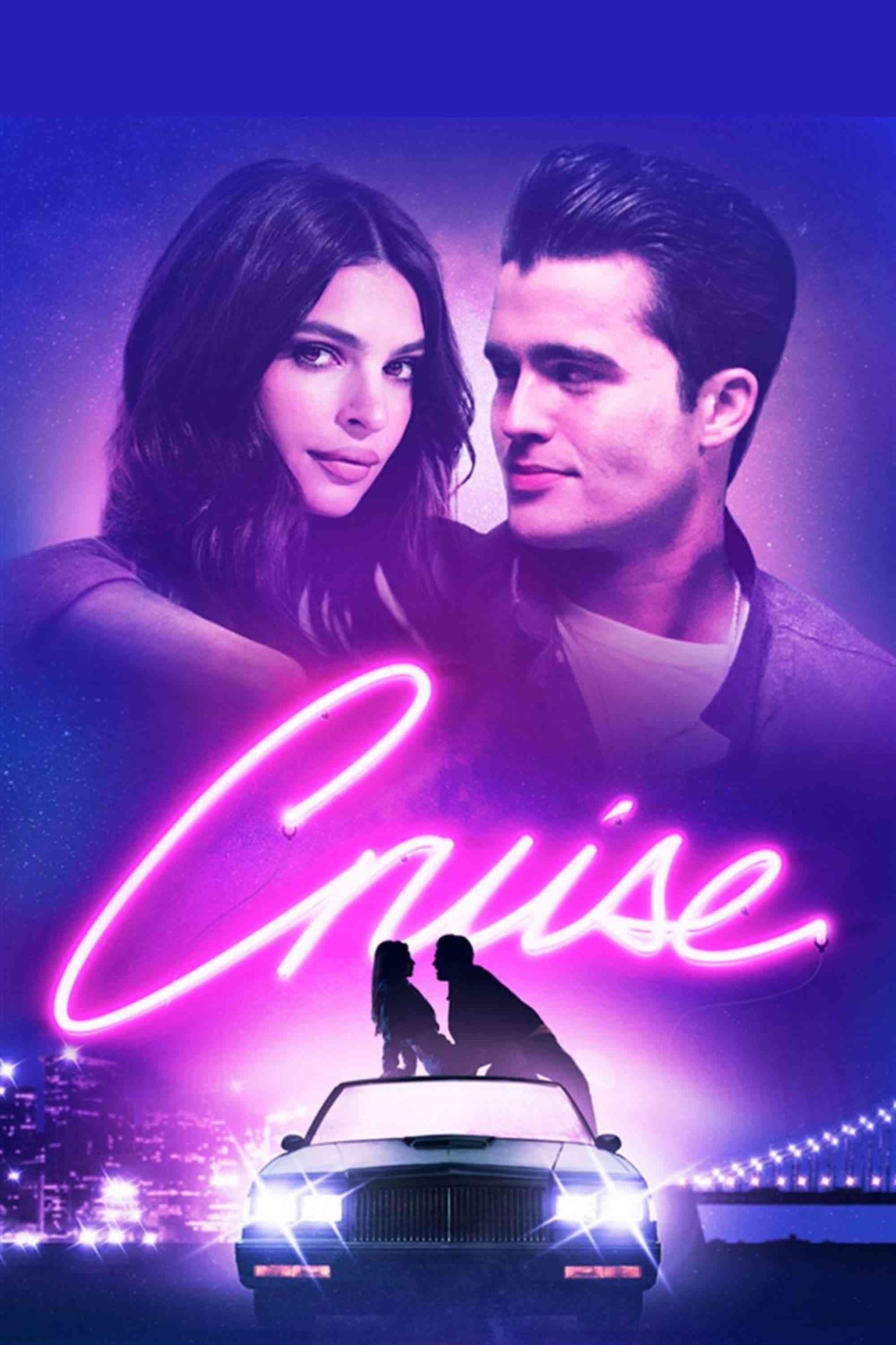 Cruise  (2018),Online za darmo