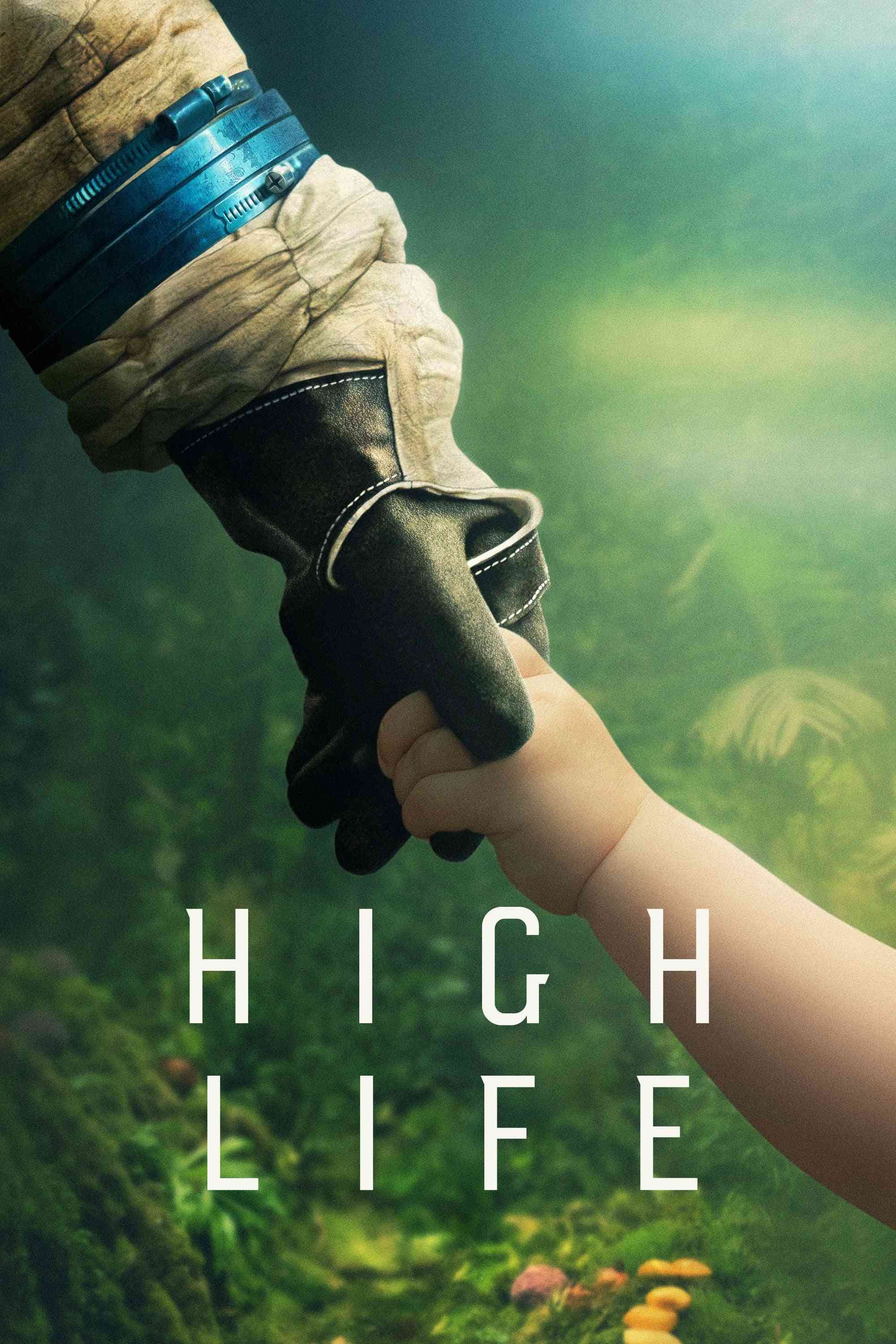 High Life  (2018),Online za darmo