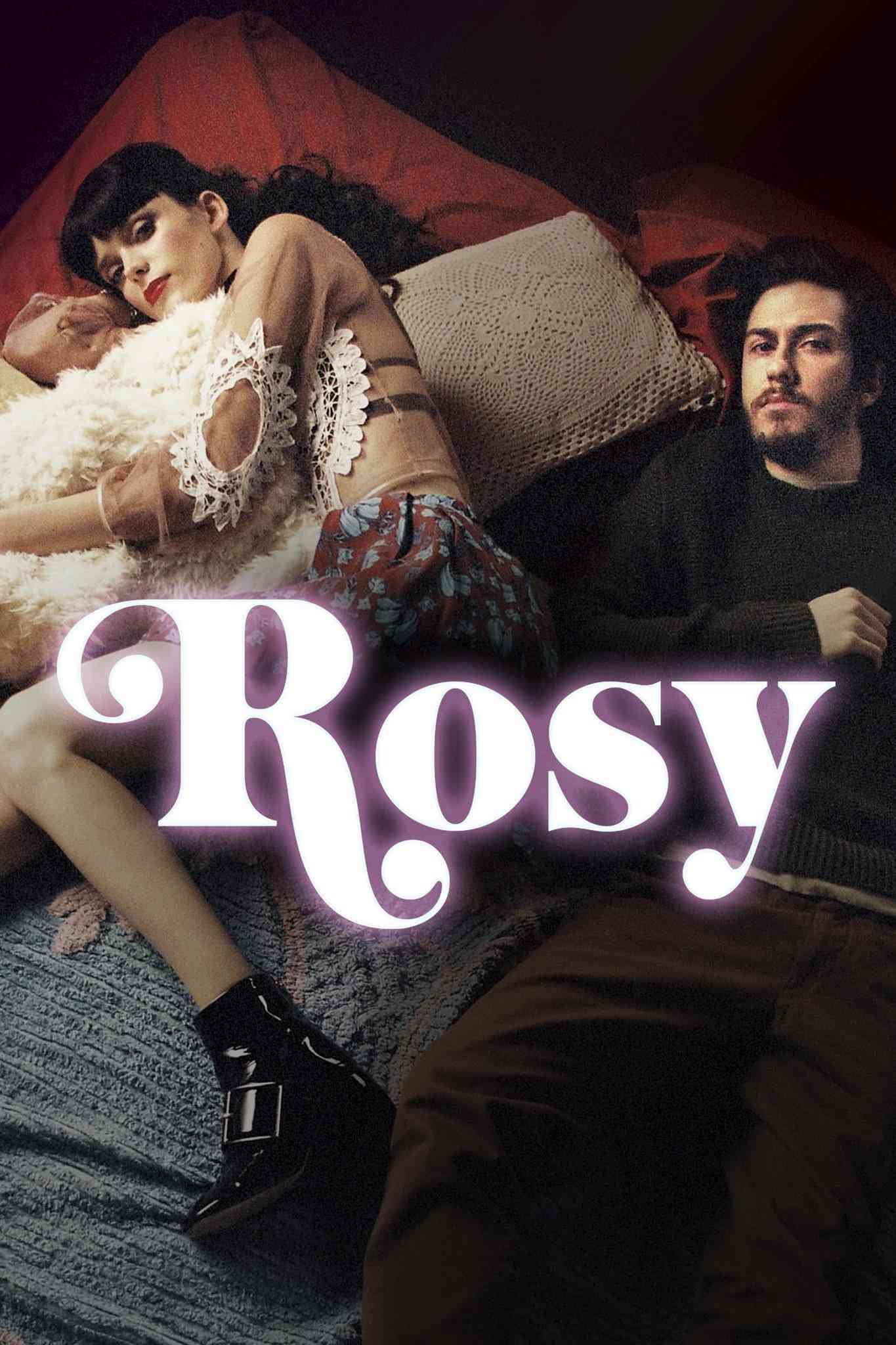 Rosy  (2018),Online za darmo