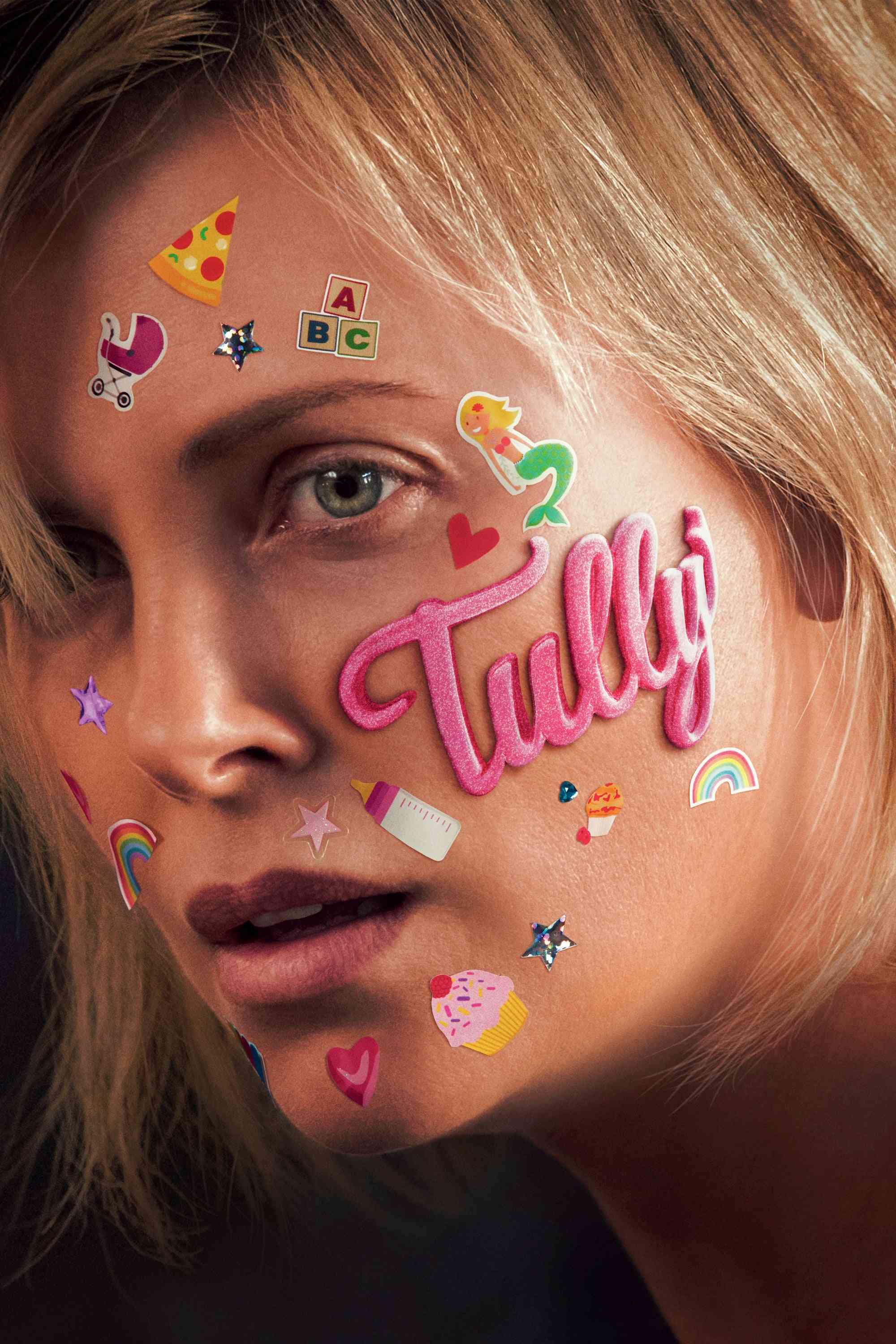 Tully  (2018),Online za darmo