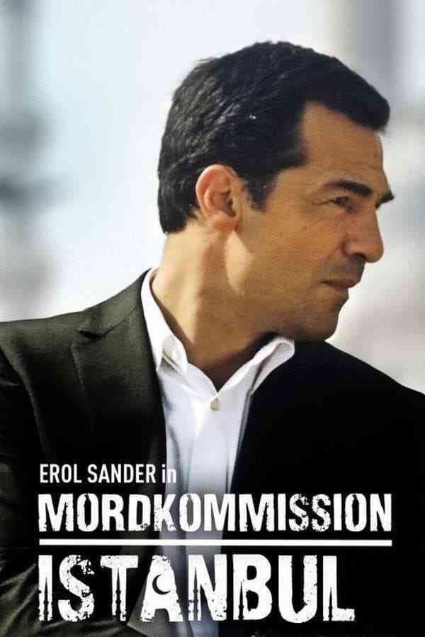 Mordkommission Istanbul  (2008),Online za darmo