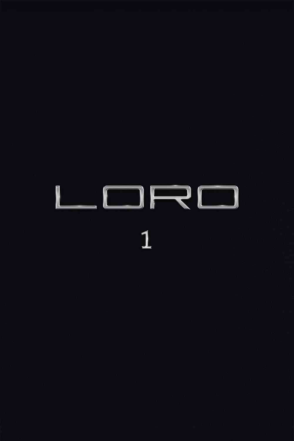 Loro 1  (2018),Online za darmo