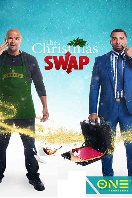 The Christmas Swap  (2016),Online za darmo