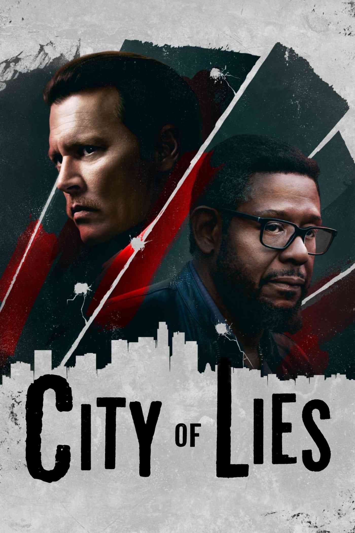 Miasto kłamstw  (2018),Online za darmo