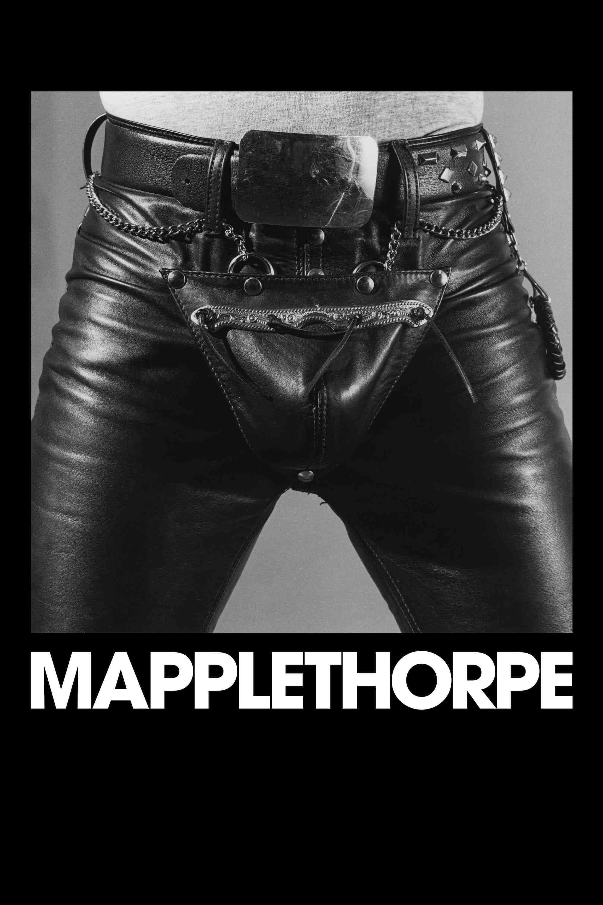 Mapplethorpe  (2018),Online za darmo