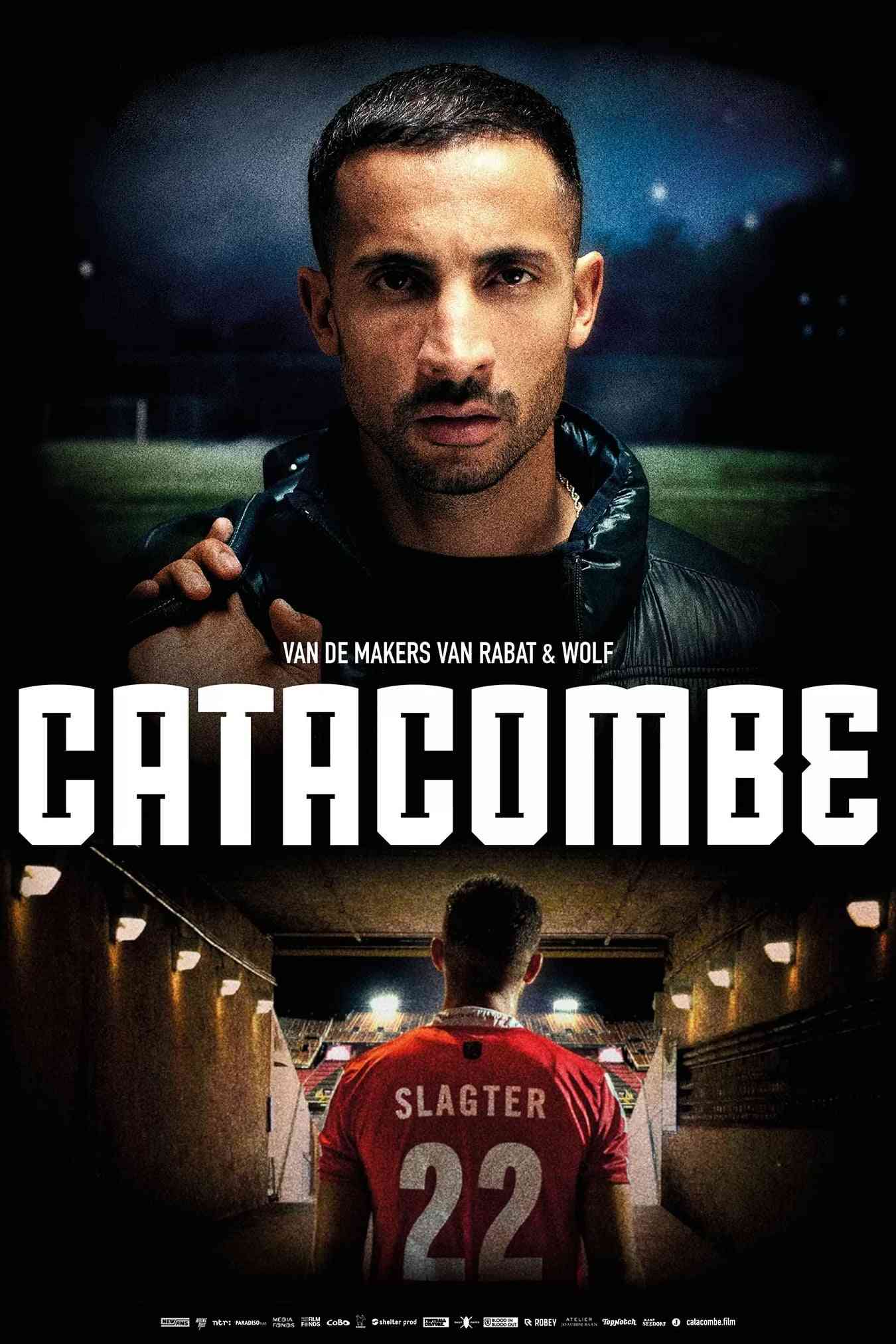 Catacombe  (2018),Online za darmo