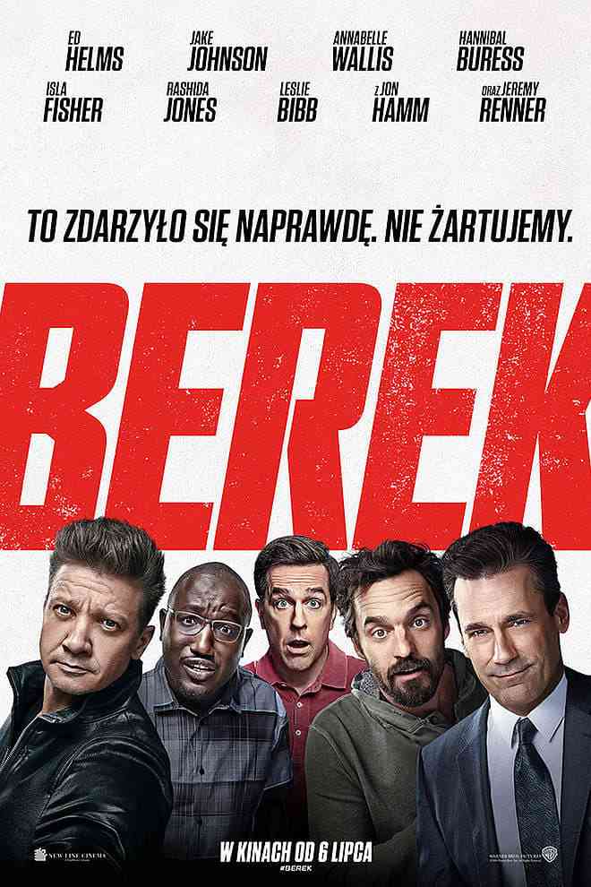 Berek  (2018),Online za darmo