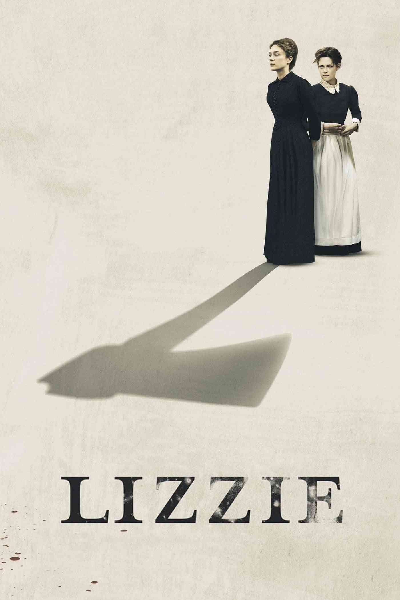 Lizzie  (2018),Online za darmo
