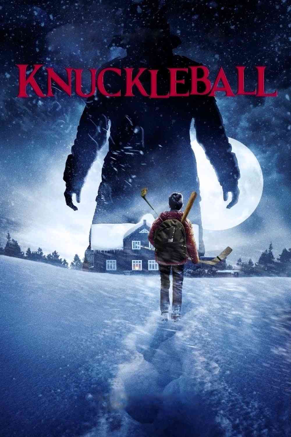 Knuckleball  (2018),Online za darmo